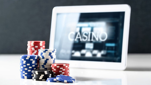 tablet 9Club online casino